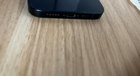 Good
													Apple iPhone 14 - Unlocked, Midnight, 128 GB, A2649, photo 1 of 8