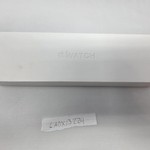 New Apple Watch Series 11 42mm - Unlocked, Silver, A3335 - Cellular, Aluminum