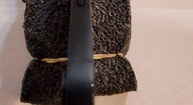 Good
													Apple iPhone 16e - Boost, Black, 128 GB, A3212, photo 4 of 6