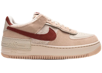Nike Air Force 1 Low Shadow Shimmer (Women's) for sale