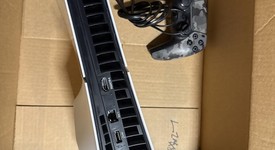 Good
													PlayStation 5 Slim Standard Edition (2023) - White, 1 TB, photo 6 of 6