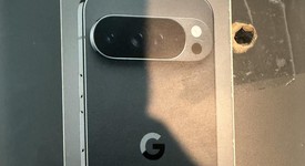 New
													Google Pixel 10 Pro XL - Unlocked, Obsidian, 512 GB, GUL82, photo 5 of 5