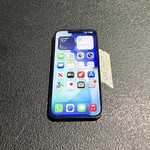 Fair Apple iPhone 16e - Unlocked, 128 GB, Black, A3212