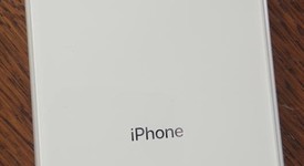 Good
													Apple iPhone 8 - US Cellular, Silver, 64 GB, A1863, photo 1 of 8