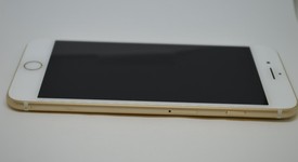 Good
													Apple iPhone 7 Plus - Unlocked, Gold, 32 GB, A1661, photo 4 of 11