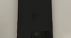 Mint
													Apple iPhone 15 Pro - Unlocked, Black, 1 TB, A2848, photo 6 of 6