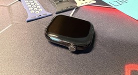 Good
													Apple Watch Series 10 46mm - Black, A2999 - GPS, Aluminum, photo 5 of 6