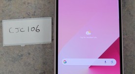 Mint
													Samsung Galaxy Z Fold6 - Unlocked, Pink, 1 TB, 12 GB, SM-F956U1, photo 1 of 6