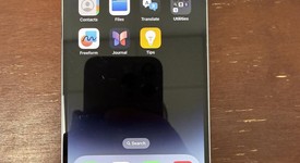 Good
													Apple iPhone 14 Pro - Unlocked, Purple, 256 GB, A2650, photo 1 of 20