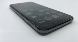 Good
													Apple iPhone X - Unlocked, Gray, 256 GB, A1865, photo 3 of 5