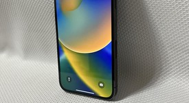 Mint
													Apple iPhone 13 Pro Max - Unlocked, Graphite, 128 GB, A2484, photo 4 of 7