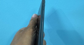 Good
													Apple iPhone 11 Pro Max - Unlocked, Gray, 256 GB, A2161, photo 5 of 7