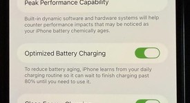 Good
													Apple iPhone 13 Pro Max - Unlocked, Green, 256 GB, A2484, photo 4 of 7