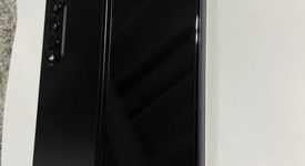 Mint
													Samsung Galaxy Z Fold3 5G - Verizon, Black, 256 GB, 12 GB, SM-F926U, photo 4 of 8