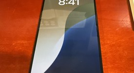 Mint
													Apple iPhone 15 Pro Max - Unlocked, Blue, 256 GB, A2849, photo 2 of 10