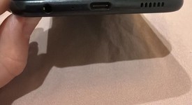 Good
													Samsung Galaxy A53 5G - Unlocked, Black, 128 GB, 6 GB, photo 4 of 6