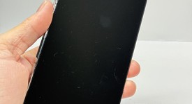 Fair
													Apple iPhone 14 Pro Max - Unlocked, Purple, 128 GB, A2651, photo 6 of 6