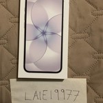 New Apple iPhone 17e - Unlocked, 256 GB, White, A3575