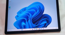 Good
													Microsoft Surface Go 3 - Wi-Fi, I3, Platinum, 128 GB, 8 GB, photo 1 of 7