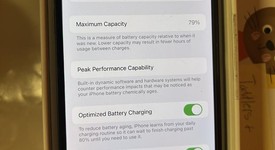 Good
													Apple iPhone 12 - Unlocked, Black, 64 GB, A2172, photo 1 of 6