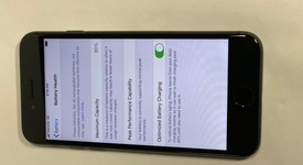 Fair
													Apple iPhone 8 - Unlocked, Gray, 64 GB, A1863, photo 4 of 9
