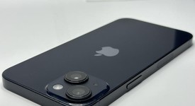 Fair
													Apple iPhone 14 - Unlocked, Midnight, 128 GB, A2649, photo 3 of 7