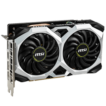 MSI GeForce GTX 1660 for sale