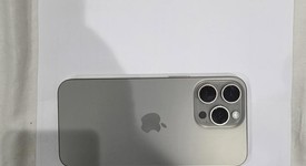 Mint
													Apple iPhone 15 Pro Max - Unlocked, Natural, 256 GB, A2849, photo 5 of 7
