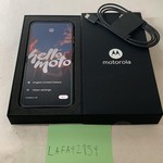 Mint Motorola Razr Ultra (2025) - Unlocked, 512 GB, PANTONE Mountain Trail, 16 GB