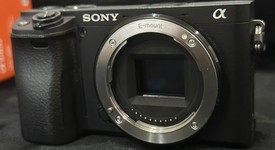 Good
													Sony a6400, photo 5 of 8