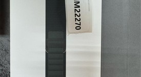 Mint
													Apple Watch Ultra 2 49mm - Unlocked, Black, A2986, photo 4 of 4