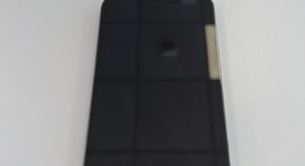 Good
													Apple iPhone 12 Pro Max - Unlocked, Graphite, 128 GB, A2342, photo 1 of 6