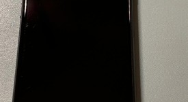 Good
													Apple iPhone SE 2nd Gen 2020 - Unlocked, Black, 64 GB, A2275, photo 2 of 8