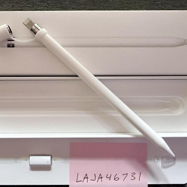Apple Pencil 1st Gen