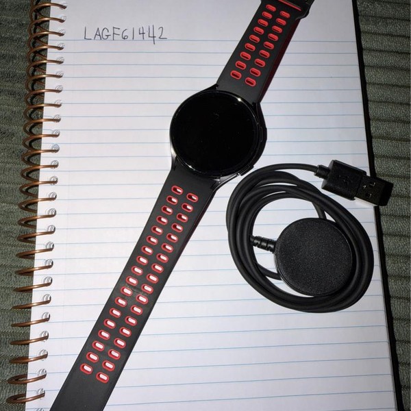 Samsung Galaxy Watch5 - Wi-Fi, Custom, 44mm, Bespoke Edition