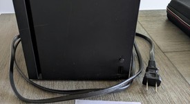 Good
													Xbox Series X (2020) - Black, 1 TB, standard, photo 2 of 7