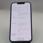 Good Apple iPhone 14 - Unlocked, 128 GB, Blue, A2649