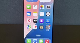 Fair
													Apple iPhone 16 Pro Max - Unlocked, Desert, 1 TB, A3084, photo 2 of 15