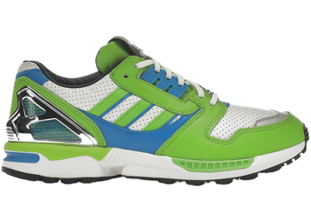 adidas ZX 8000 Kawasaki Ninja for sale