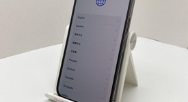 Fair
													Apple iPhone 14 Pro - Unlocked, Purple, 256 GB, A2650, photo 1 of 9