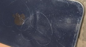 Fair
													Apple iPhone 13 - Unlocked, Midnight, 128 GB, A2482, photo 3 of 12