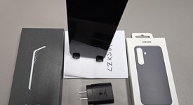Mint
													Samsung Galaxy S25 Plus - Unlocked, Mint, 512 GB, 12 GB, SM-S936U1, photo 1 of 12