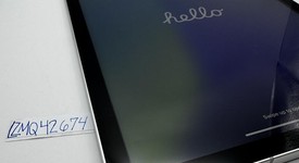 Fair
													Apple iPad 10th Gen - Unlocked, Silver, 64 GB, A2757, photo 1 of 12