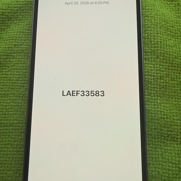 Apple iPhone 14 - Unlocked, 128 GB, Purple, A2649