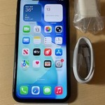 Good Apple iPhone 11 - Unlocked, 64 GB, Black, A2111