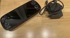 Mint
													Retroid Pocket 5 - Black, 128 GB, 8 GB, photo 2 of 7