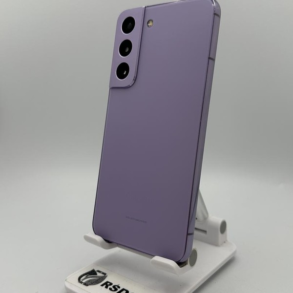 Samsung Galaxy S22 - Unlocked, 128 GB, Violet, 8 GB, SM-S901U1