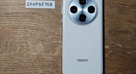 Good
													Oppo Find X8 Pro - Unlocked Non-US, Pearl White, 512 GB, 16 GB, photo 1 of 20