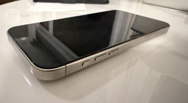 Mint
													Apple iPhone 15 Pro Max - Unlocked, Natural, 256 GB, A2849, photo 5 of 15