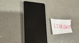 Good
													Google Pixel 7 - Unlocked, Snow, 128 GB, 8 GB, GVU6C, Sub-6 5G, photo 3 of 9